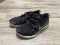 Nike free 5.0 39 розмір