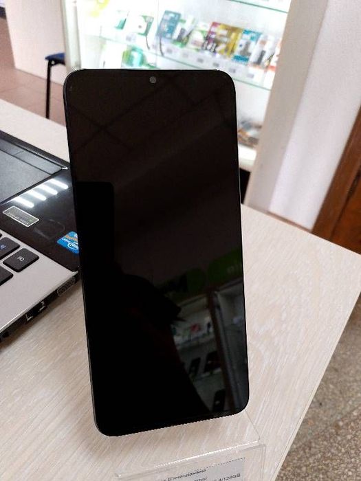 ZTE Blade A55 4/128GB