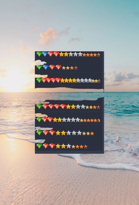 Персонажі Галактики Galaxy chat and play