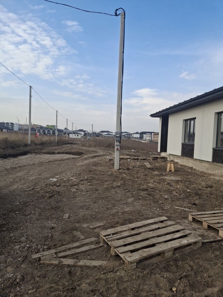 Продам котедж район Райський сад,  Льонокомбінат
