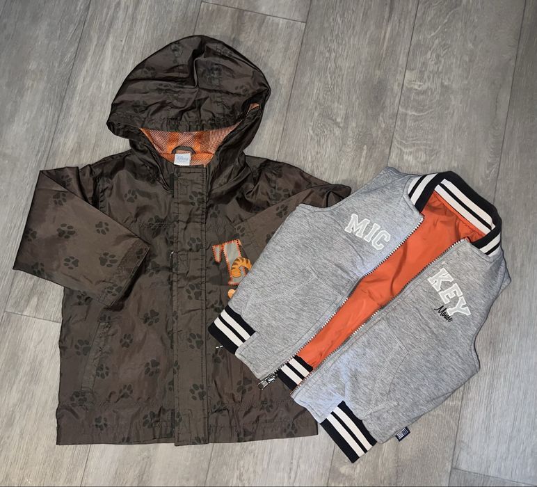 Одяг для хлопчика 86р.