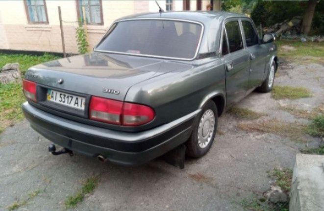Продам Газ 3110 Волга