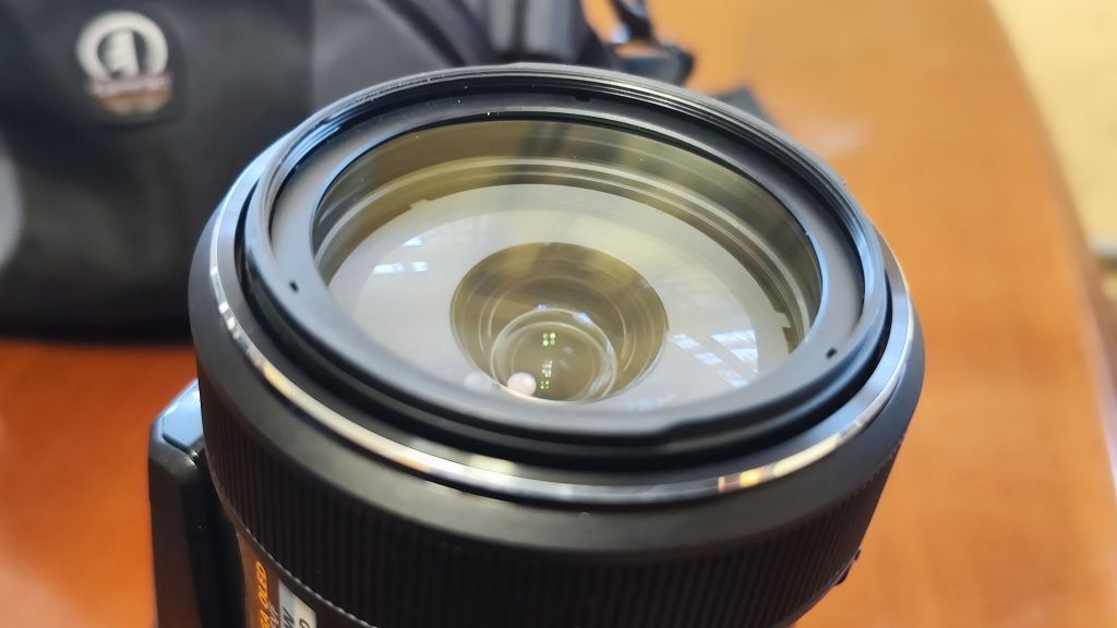 Aparat Nikon Coolpix P1000 najpotężniejszy zoom x125, jak nowy