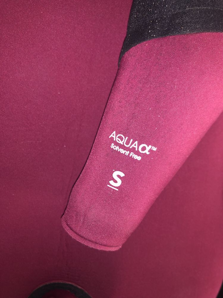Prancha Surf + Fato + Saco de prancha (conjunto)