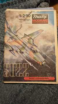 Mały Modelarz nr 1-2/90