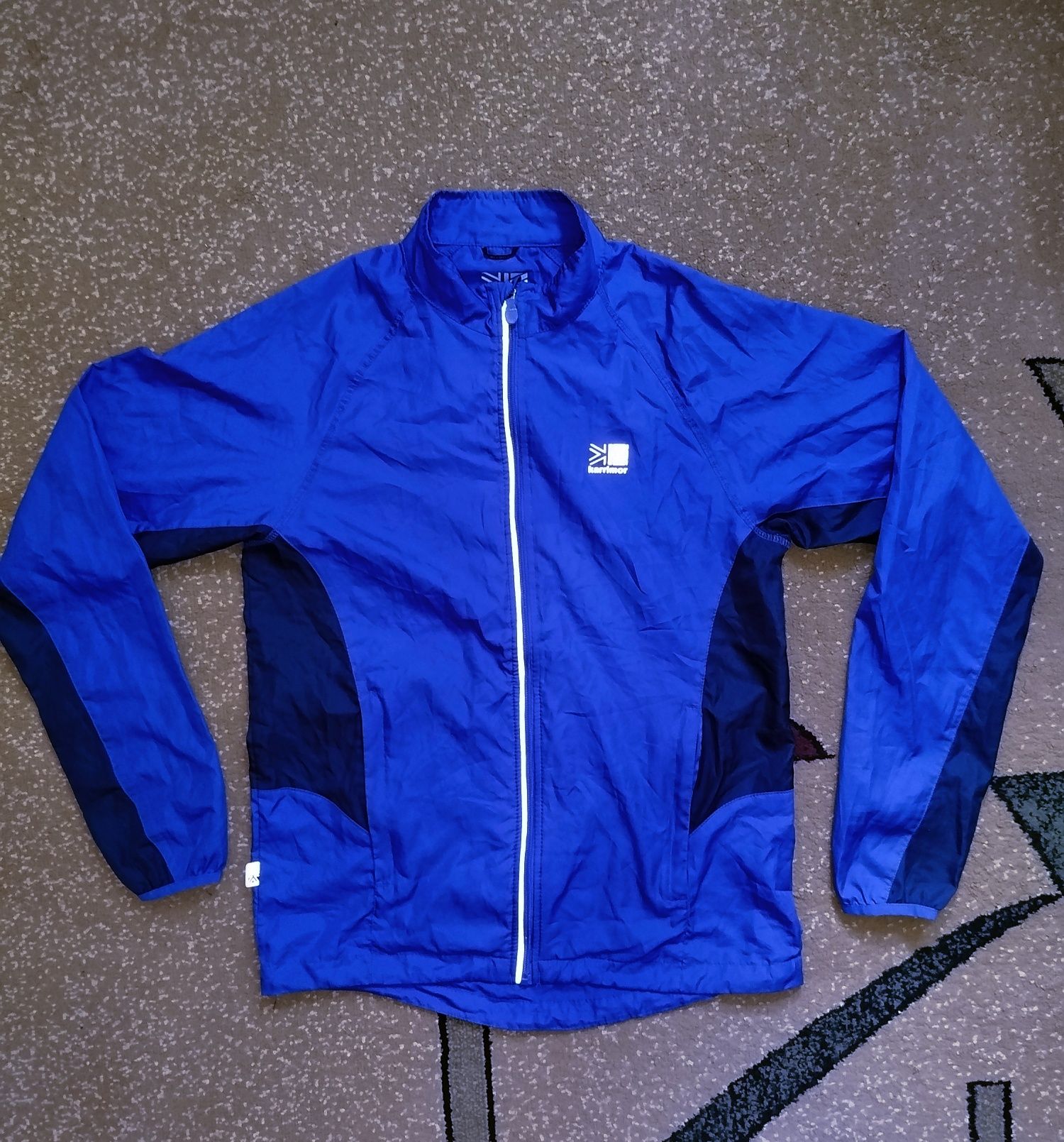 Куртка ветровка Karrimor