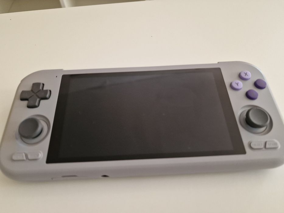 Retroid pocket 4 pro