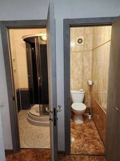 Здам двокімнатну  квартиру (Арсенальна)