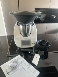 Sprzedam Thermomix TM5