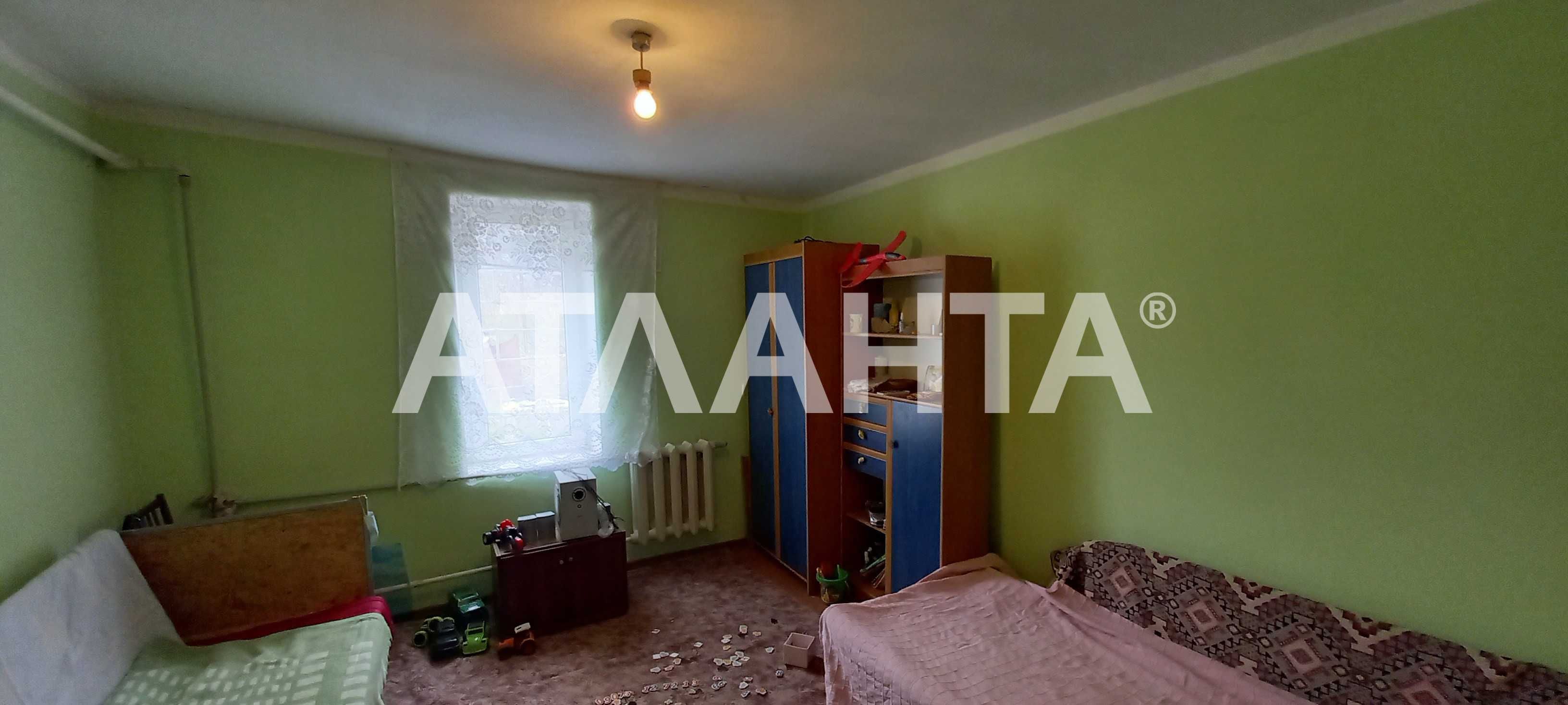Продам дом поселок Котовского, полный пакет документов