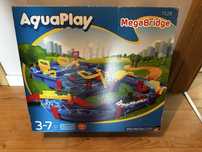 Aquaplay Megabridge