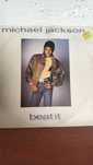 Vendo vinil de Michael Jackson - Beat it