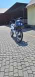 Gilera xr1 125 2t