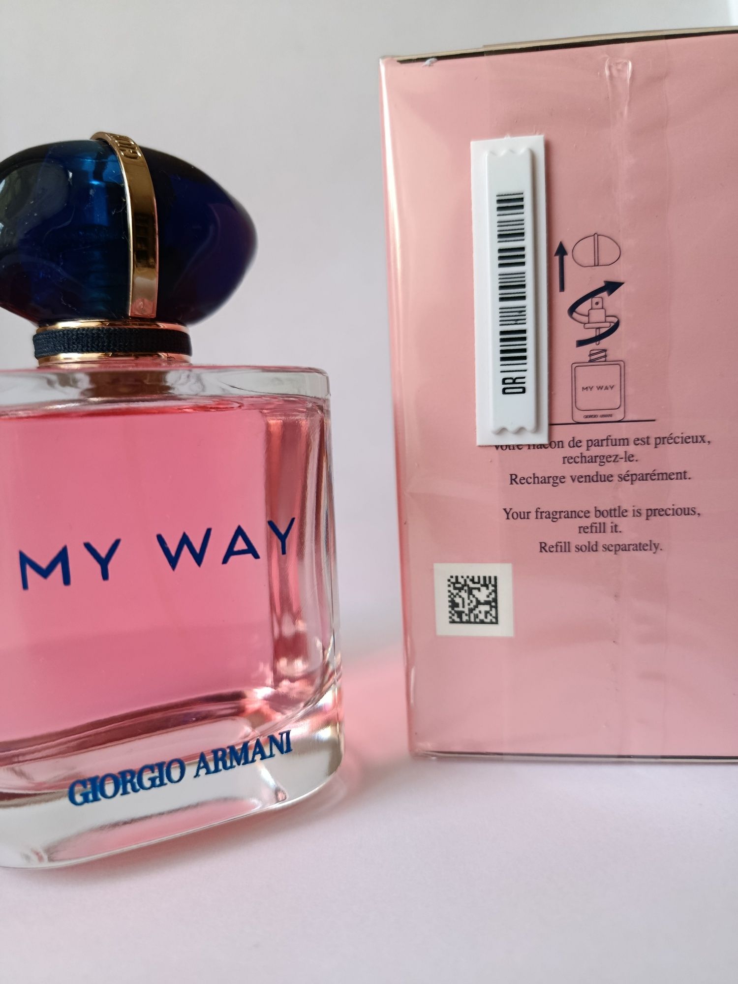 Giorgio Armani My Way 90 мл