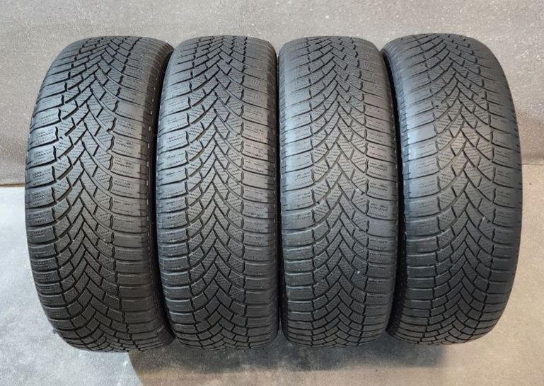 205.60.16 Bridgestone Blizzak LM005 4шт