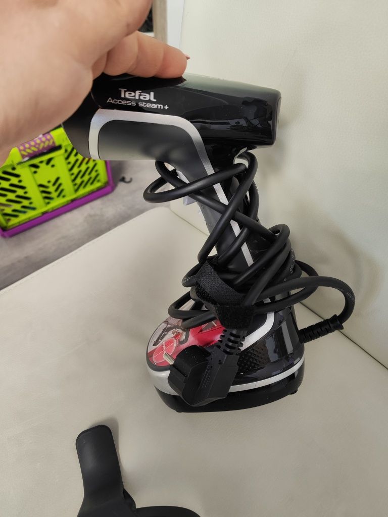 Parownica Tefal Access Steam +