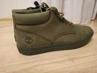 Timberland  buty skórzane rozmiar 45.5 .