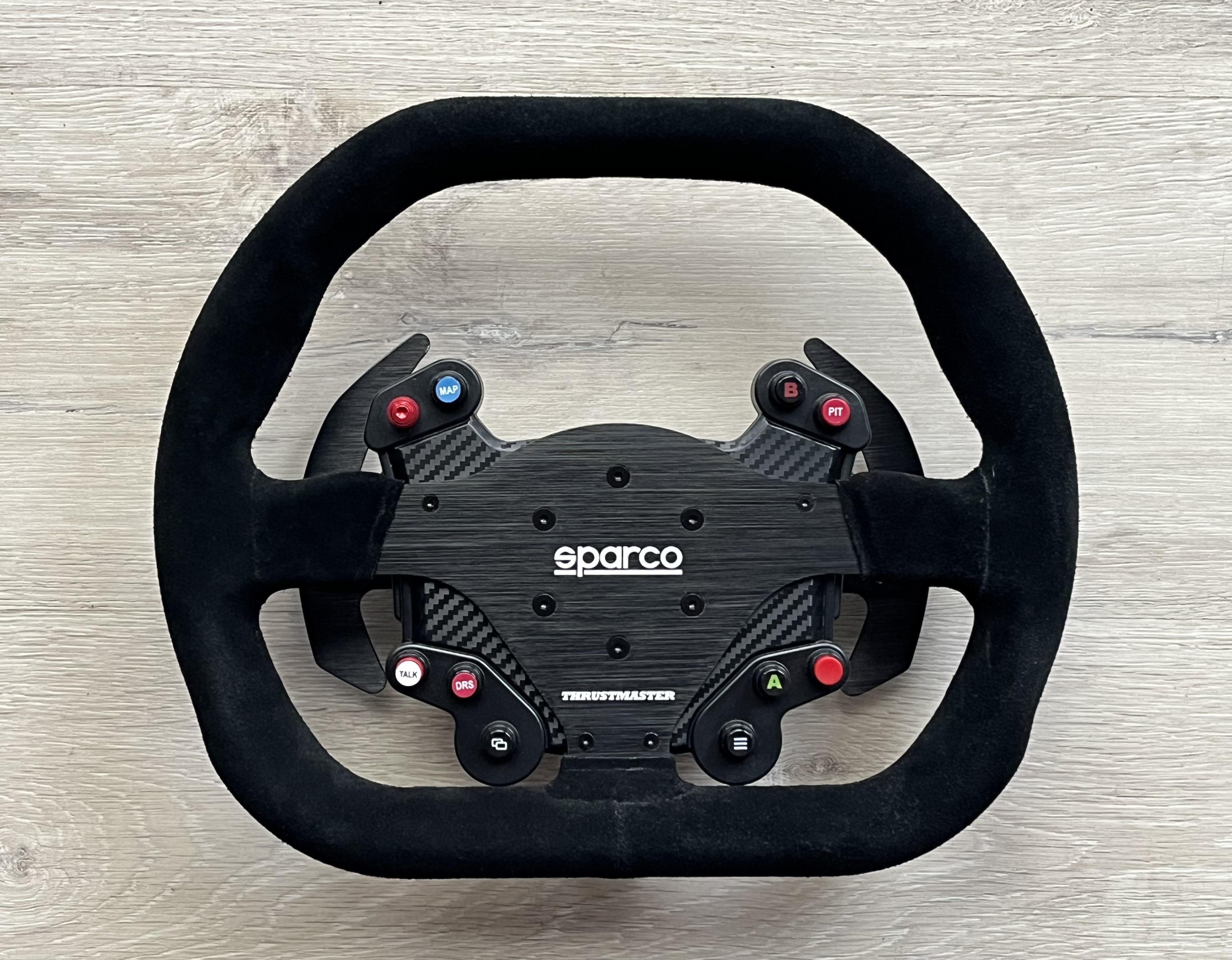 OUTLET Tanie codziennie Thrustmaster TS-XW Racer Sparco P310 FV23% PL