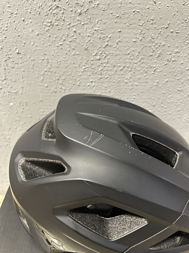 Kask Fox Mainframe MIPS rozmiar S