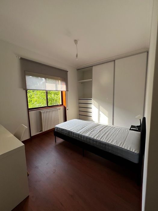 Arrendo quarto Estudante Viseu