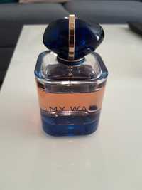 Perfumy  MY WAY Giorgio Armani