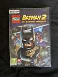 Lego batman 2 na pc