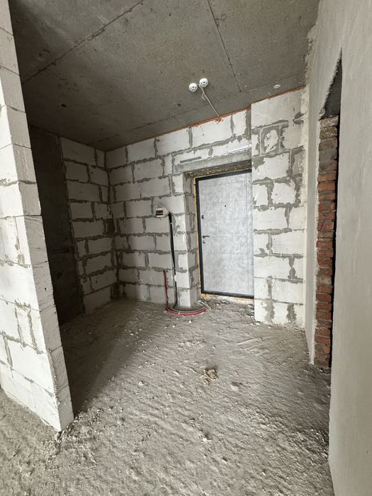 Продаж однокімнотної квартири в Смарт сіті