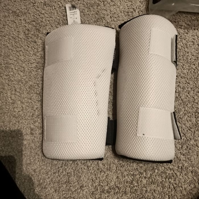 Ochraniacze karate Domyos rozmiar M