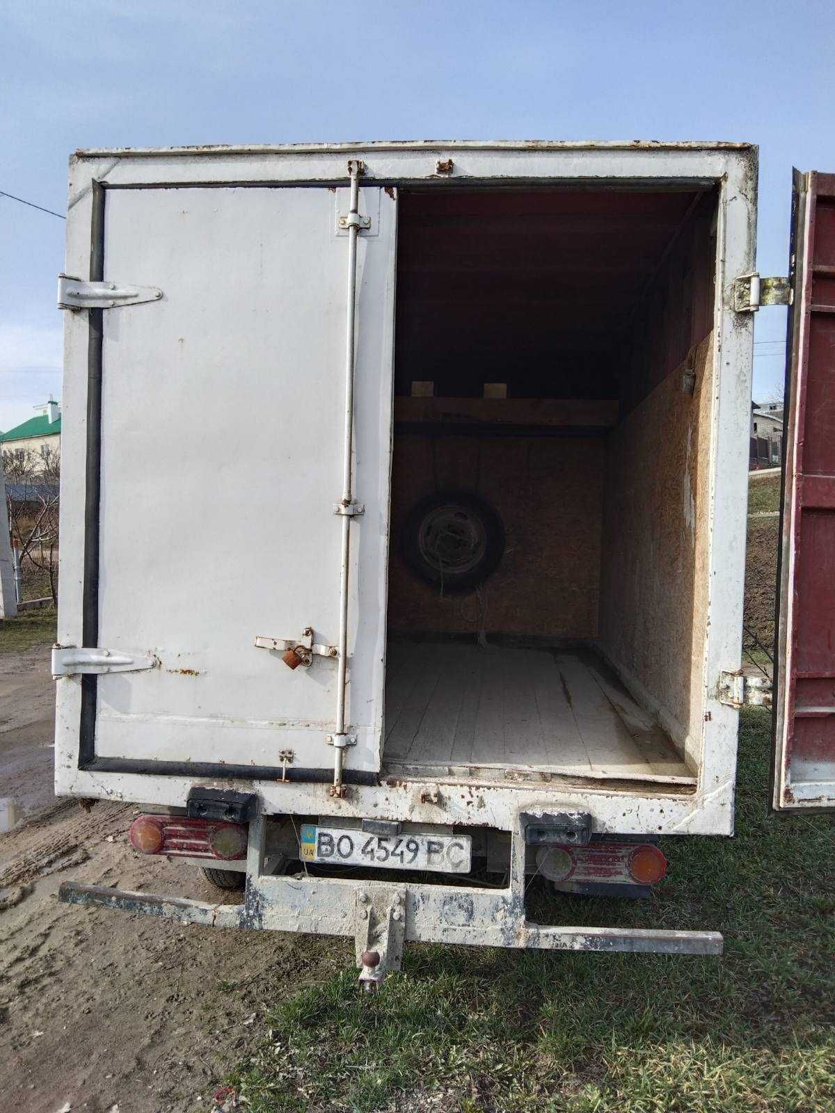 Продам  газельку