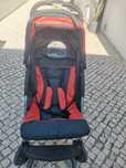 Carrinho bebé Zippy