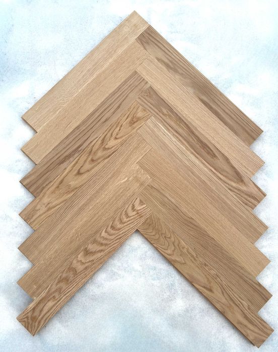 Parkiet dębowy – produkcja i montaż, dostępny od ręki!