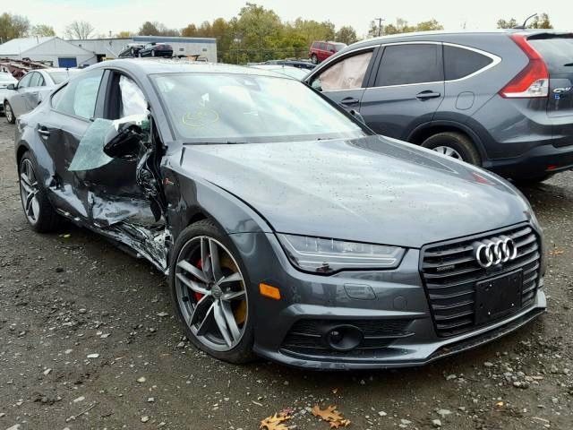 AUDI A7 3.0TDI C7 (4G2,4G8) 2014-2019 / PARA PEÇAS