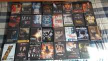 16 dvd´s de ação