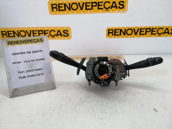 Conjunto / manetes de luzes e limpa vidros RENAULT Scénic I (JA0/1_)