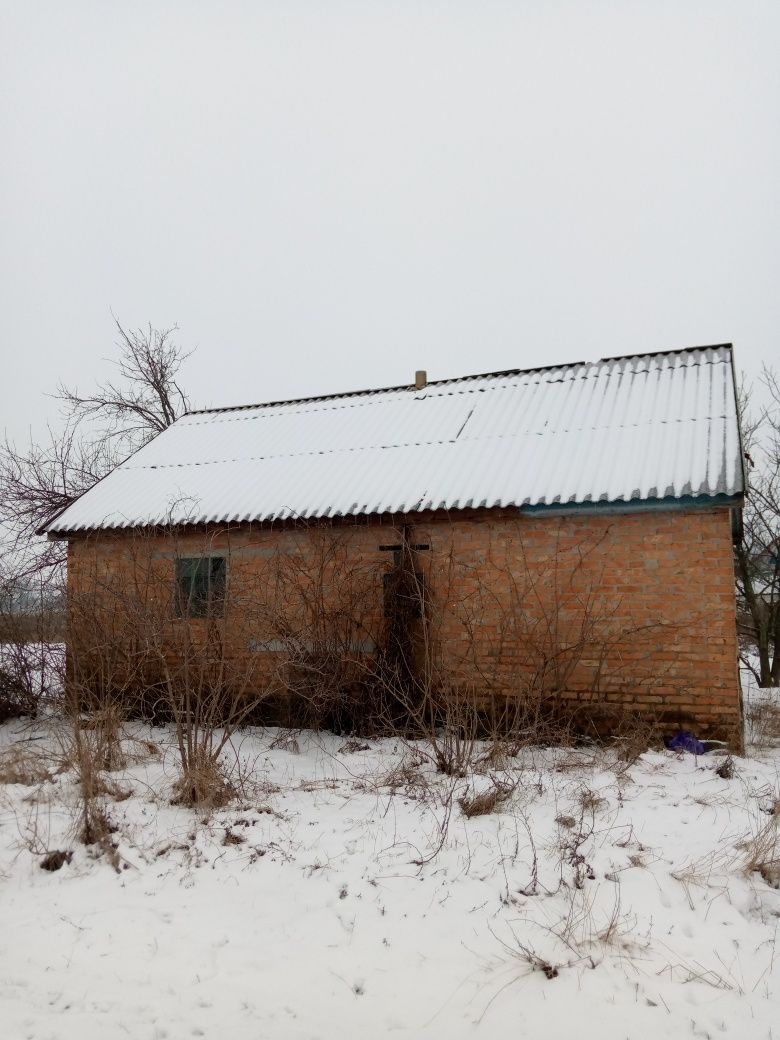 Продам кирпич под розбор
