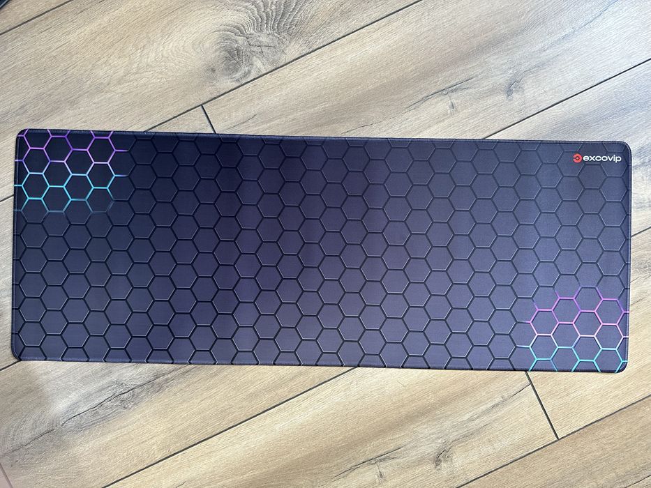 Килимок для миші ігровий 800 x 300 мм | Новий | Коврик для мыши