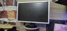 Монітор LG 19" Flatron б\у