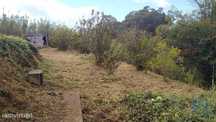 Terreno em Gaula de 660,00 m2