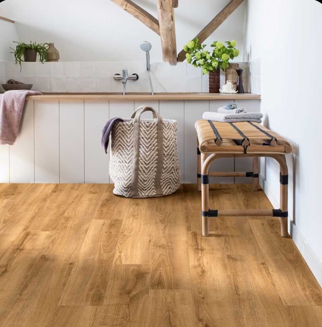panele winylowe lvt ivc divino kentucky oak 83853 kl. 33 4,5 mm click