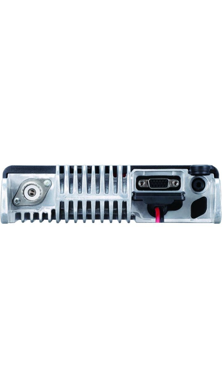 Рація автомобільна Kenwood NX-1700DE