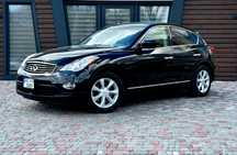 Infiniti  EX  35