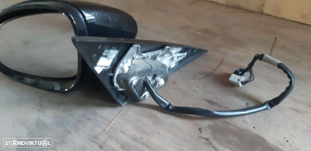 Espelho retrovisor esquerdo Mercedes cls w219 / 320 CDI