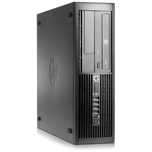 4 x HP Compaq Pro 400 SFF - 8GB | SSD128GB