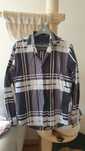 Męska koszula slim fit Tommy Hilfiger XL bawełna