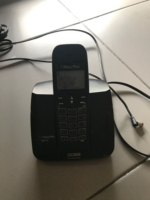 Telefone portátil