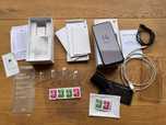 Telefon Smartfon Xiaomi Redmi Note 10 S Blue 6/128 GB 4 szkła dual sim