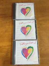 Falling In Love II 5,7,8 3 CD
