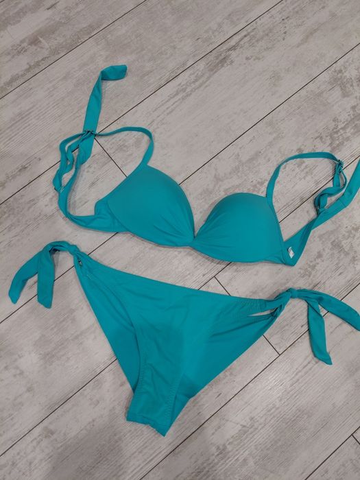 Купальник жіночий М