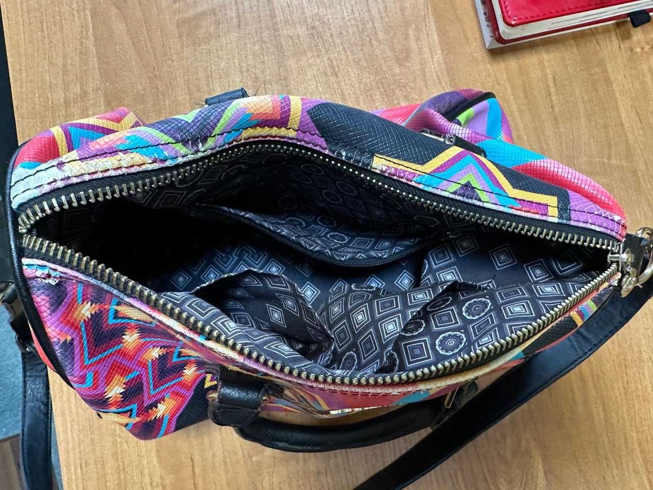 Torebka Desigual