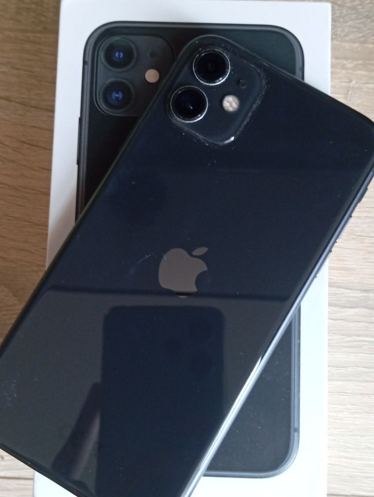 iPhone 11 64gb!!!